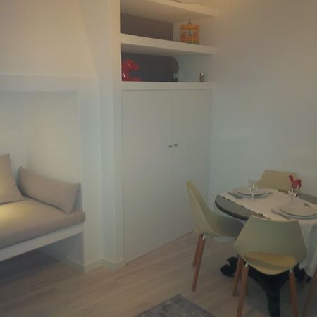 Costa Castle Apartment Лиссабон Номер фото